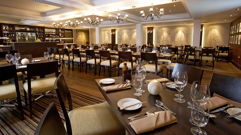 <b>Lancaster House Hotel Restaurant</b>. Images powered by <a href="https://www.leonardoworldwide.com/" title="Leonardo Worldwide" target="_blank">Leonardo</a>.