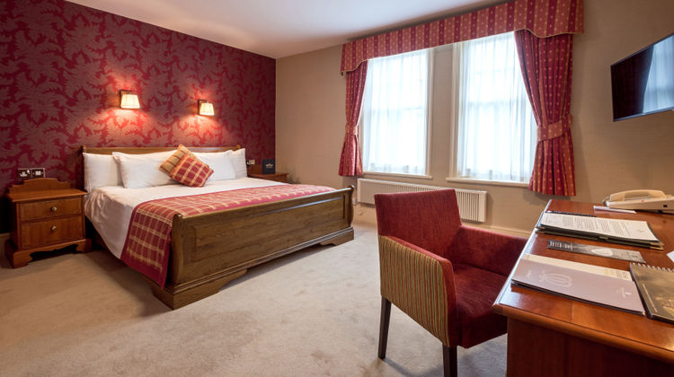 Metropole Hotel & Spa Spa