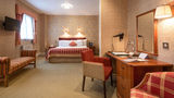 Metropole Hotel & Spa Room