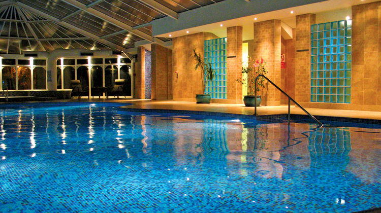 Metropole Hotel & Spa Recreation