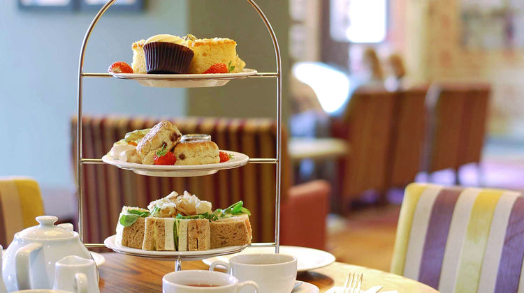 Metropole Hotel & Spa Restaurant