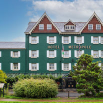 Metropole Hotel & Spa
