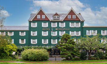 Metropole Hotel & Spa