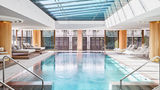 Four Seasons Hotel Madrid Recreation