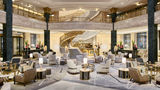 Four Seasons Hotel Madrid Lobby