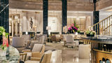 Four Seasons Hotel Madrid Lobby