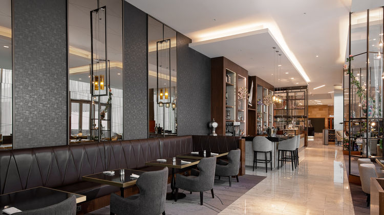 InterContinental London - The O2 Restaurant