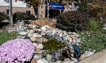 Candlewood Suites East Lansing
