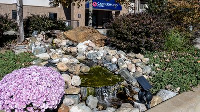 Candlewood Suites East Lansing
