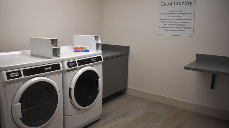 Holiday Inn Express & Suites Sanford Other