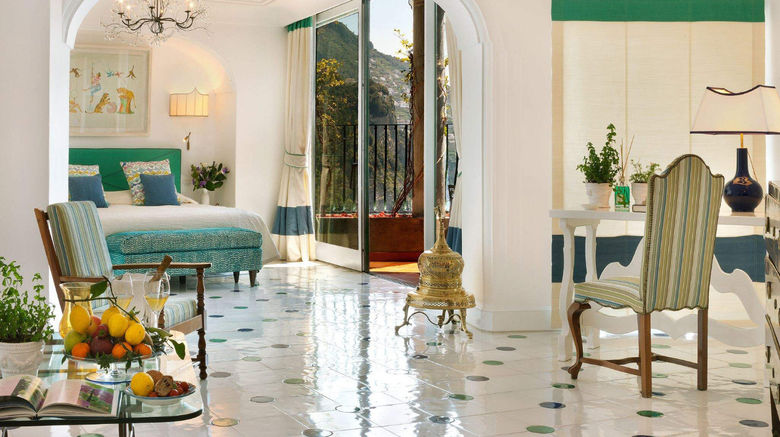 <b>Il San Pietro di Positano Room</b>. Images powered by <a href=https://www.travelagewest.com/Hotels/Positano-Italy/