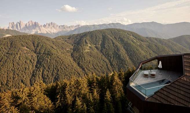 Forestis Exterior