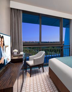 Ascott Sunland Shanghai
