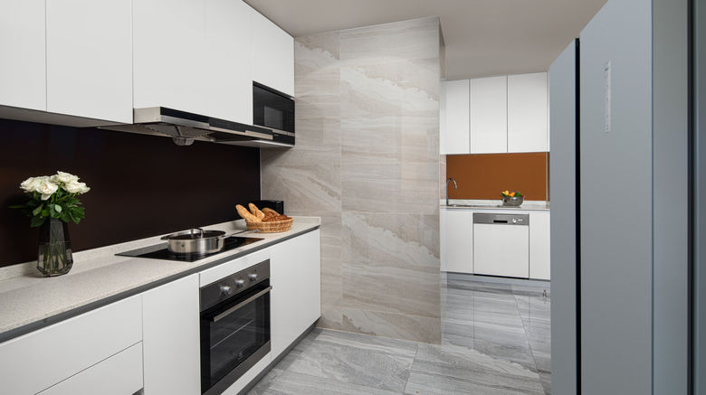 <b>Ascott Sunland Shanghai Room</b>. Images powered by <a href="https://www.leonardoworldwide.com/" title="Leonardo Worldwide" target="_blank">Leonardo</a>.