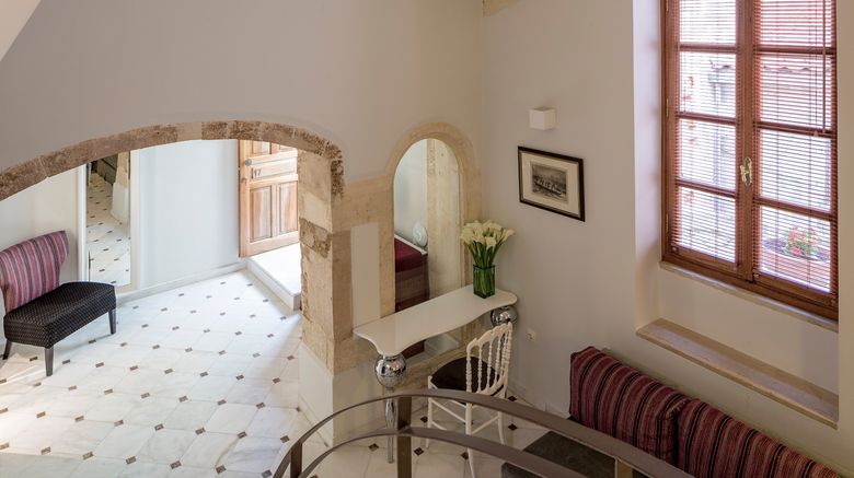<b>Casa Delfino Room</b>. Images powered by <a href="https://www.leonardoworldwide.com/" title="Leonardo Worldwide" target="_blank">Leonardo</a>.