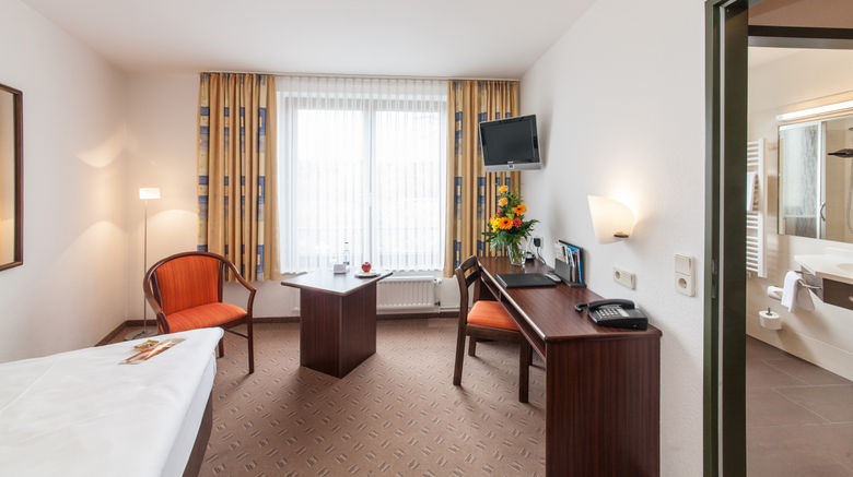 <b>Novum Hotel Strijewski Room</b>. Images powered by <a href="https://www.leonardoworldwide.com/" title="Leonardo Worldwide" target="_blank">Leonardo</a>.