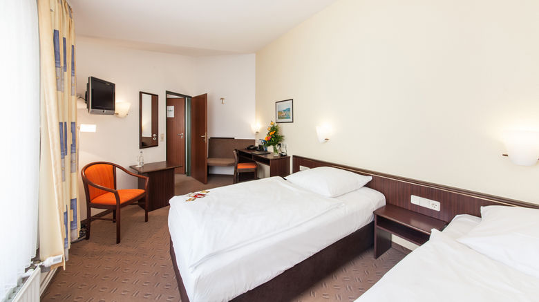 <b>Novum Hotel Strijewski Room</b>. Images powered by <a href="https://www.leonardoworldwide.com/" title="Leonardo Worldwide" target="_blank">Leonardo</a>.