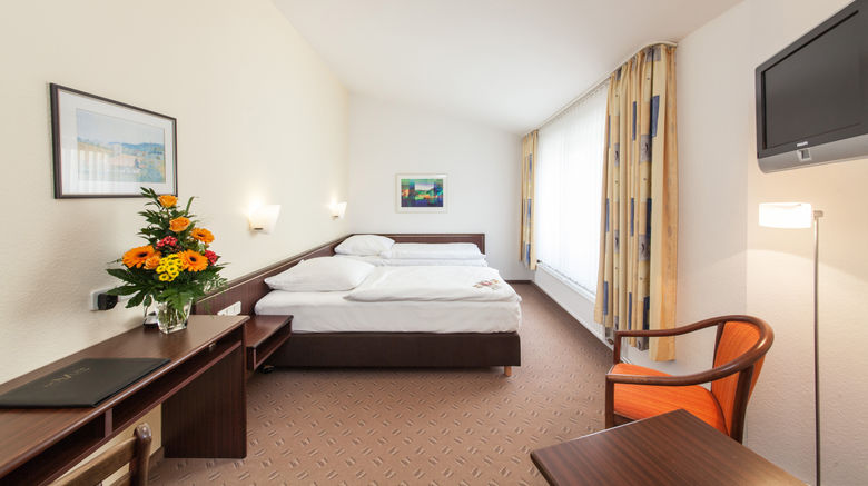 <b>Novum Hotel Strijewski Room</b>. Images powered by <a href="https://www.leonardoworldwide.com/" title="Leonardo Worldwide" target="_blank">Leonardo</a>.