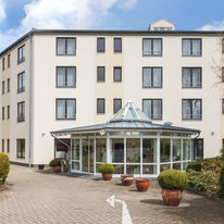 Novum Hotel Strijewski