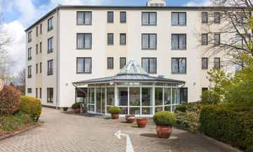 Novum Hotel Strijewski