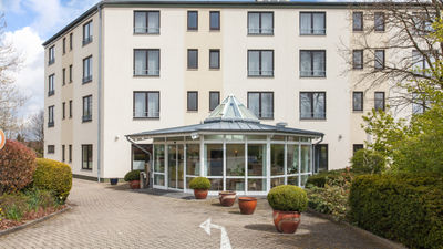 Novum Hotel Strijewski