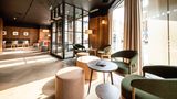 <b>Wilde London Aldgate Tower Bridge Lobby</b>. Images powered by <a href="https://www.leonardoworldwide.com/" title="Leonardo Worldwide" target="_blank">Leonardo</a>.