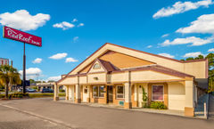 Red Roof Inn Santee
