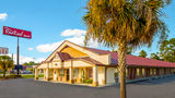 <b>Red Roof Inn Santee Exterior</b>. Images powered by <a href="https://www.leonardoworldwide.com/" title="Leonardo Worldwide" target="_blank">Leonardo</a>.