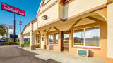 <b>Red Roof Inn Santee Exterior</b>. Images powered by <a href="https://www.leonardoworldwide.com/" title="Leonardo Worldwide" target="_blank">Leonardo</a>.