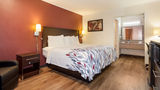 <b>Red Roof Inn Santee Room</b>. Images powered by <a href="https://www.leonardoworldwide.com/" title="Leonardo Worldwide" target="_blank">Leonardo</a>.