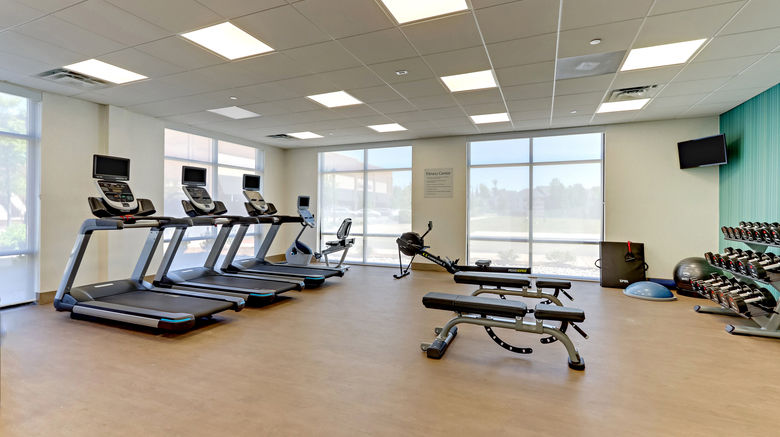 <b>Holiday Inn Exp & Stes Winston-Salem SW Health Club</b>. Images powered by <a href="https://www.leonardoworldwide.com/" title="Leonardo Worldwide" target="_blank">Leonardo</a>.