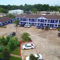Scottish Inns & Suites Houston