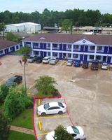 Scottish Inns & Suites Houston