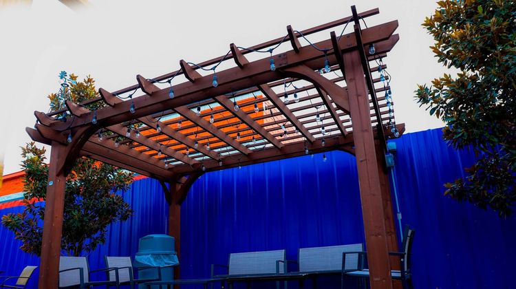 Scottish Inns & Suites Houston Exterior