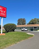 Red Carpet Inn and Suites Wrightstown