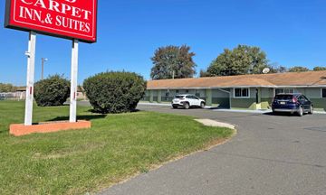 Red Carpet Inn and Suites Wrightstown