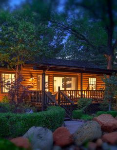 L'Auberge de Sedona