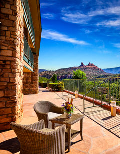 Orchards Inn of Sedona