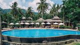 Ban Sainai Resort Pool