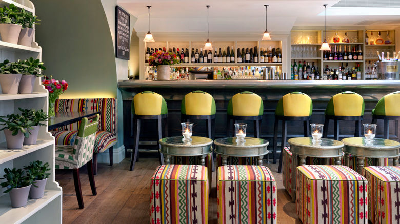 <b>Dorset Square Hotel Recreation</b>. Images powered by <a href="https://www.leonardoworldwide.com/" title="Leonardo Worldwide" target="_blank">Leonardo</a>.