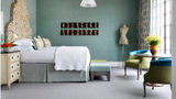 <b>The Soho Hotel Suite</b>. Images powered by <a href=https://www.travelagewest.com/Hotels/London/