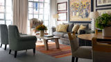 <b>The Soho Hotel Recreation</b>. Images powered by <a href=https://www.travelagewest.com/Hotels/London/