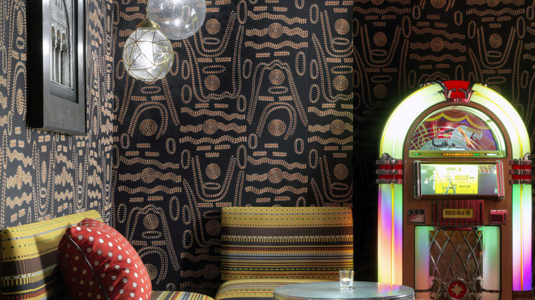 <b>The Soho Hotel Other</b>. Images powered by <a href=https://www.travelagewest.com/Hotels/London/