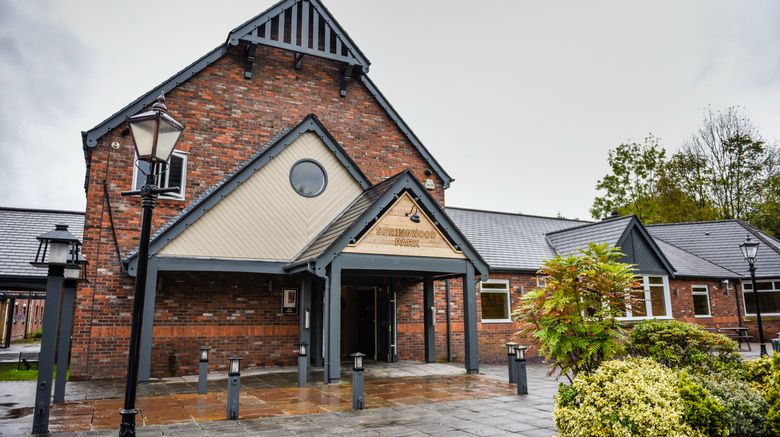 <b>Premier Inn Macclesfield North Exterior</b>. Images powered by <a href="https://www.leonardoworldwide.com/" title="Leonardo Worldwide" target="_blank">Leonardo</a>.
