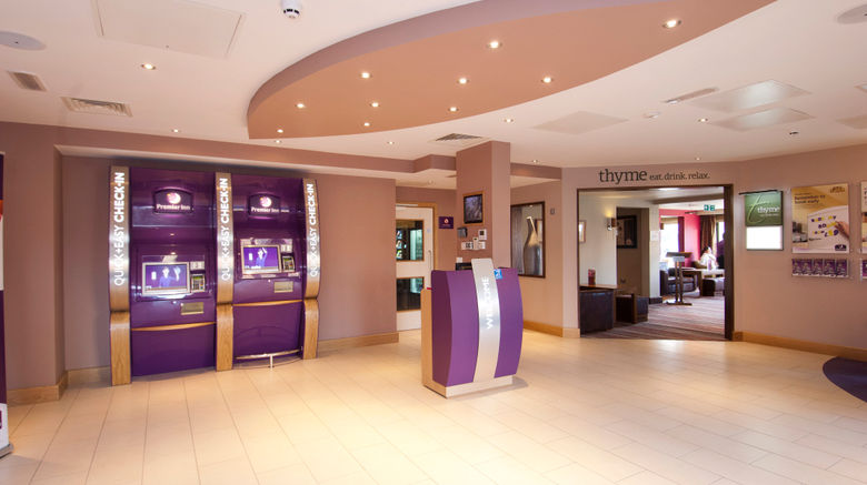 <b>Premier Inn Loughborough Lobby</b>. Images powered by <a href="https://www.leonardoworldwide.com/" title="Leonardo Worldwide" target="_blank">Leonardo</a>.