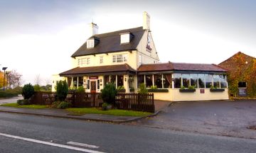 Premier Inn Macclesfield South West
