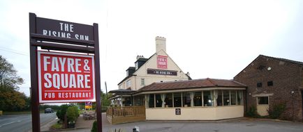 Premier Inn Macclesfield South West Exterior