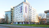 Premier Inn Maidenhead Town Centre Exterior