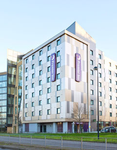 Premier Inn Maidenhead Town Centre