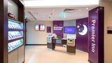 Premier Inn Maidenhead Town Centre Lobby